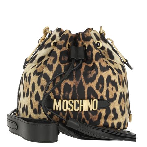 moschino purse sale